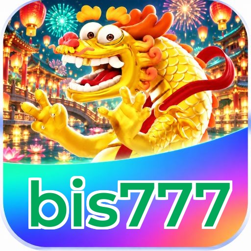 bis777 VIP Program Logo