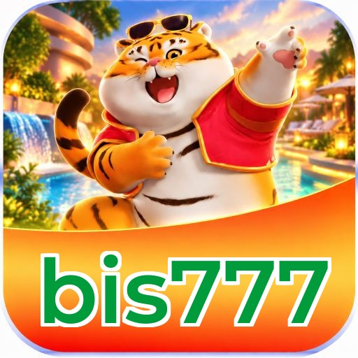 bis777 Logo