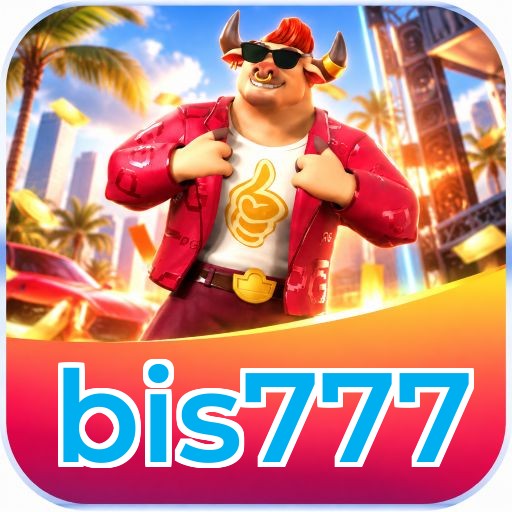 Logo bis777 Download Brasil