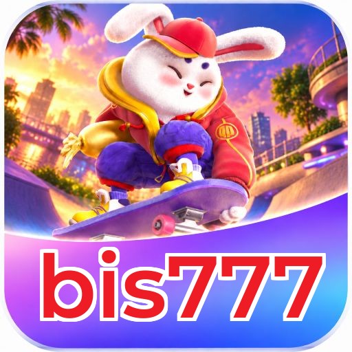 bis777 Logo Oficial