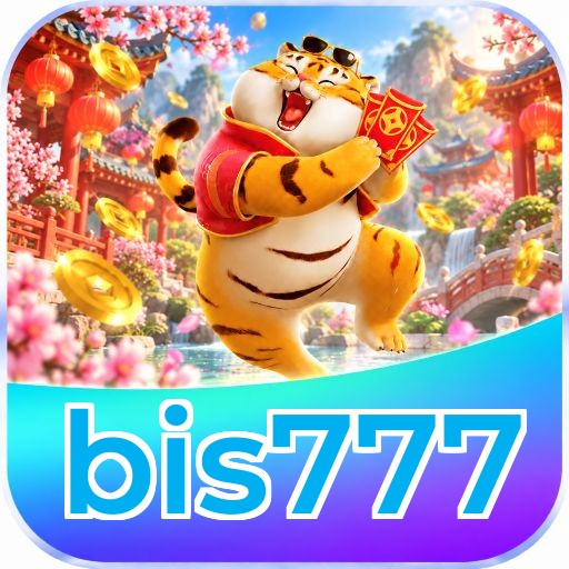 Logo bis777 Cassino Ao Vivo Brasil