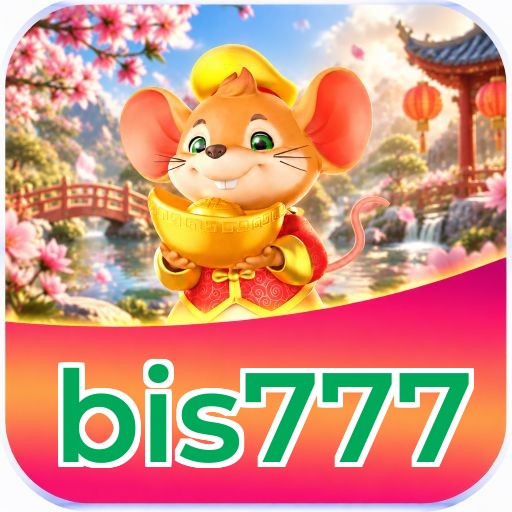 bis777 Logo Verificado