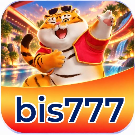 bis777 Logo Seguro