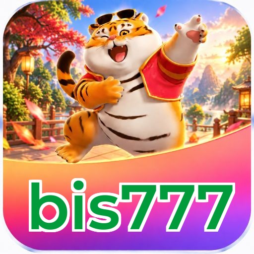 bis777 APP Logo Oficial Certificado Android iOS