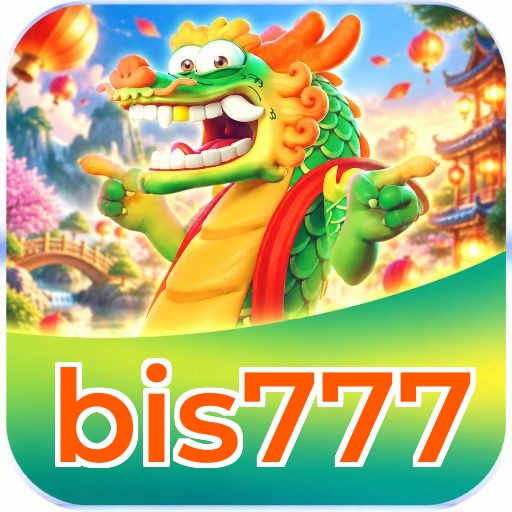 bis777 Logo