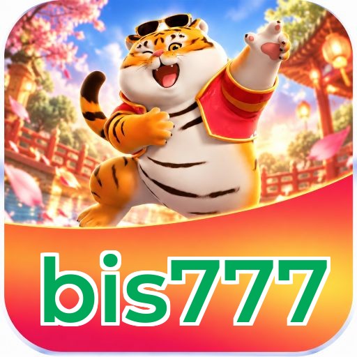 Logo bis777 Telegram Oficial