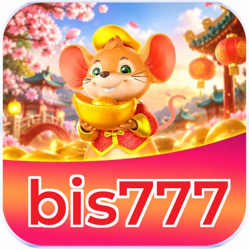 bis777 Logo - Bônus de Cadastro