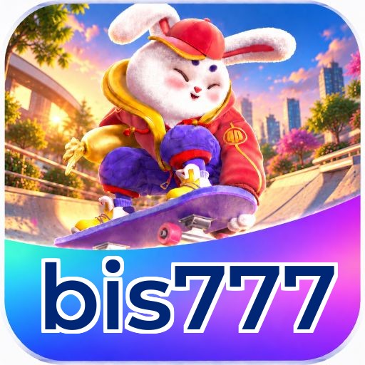 Logo bis777 Cassino Online Brasil