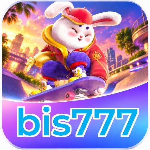 Logo bis777 Telegram Canal Oficial
