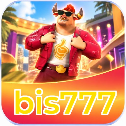 bis777 Logo