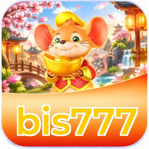 Logo bis777 Cassino Online Brasil