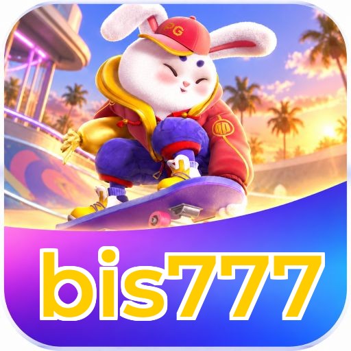 bis777 APK Logo Oficial Certificado