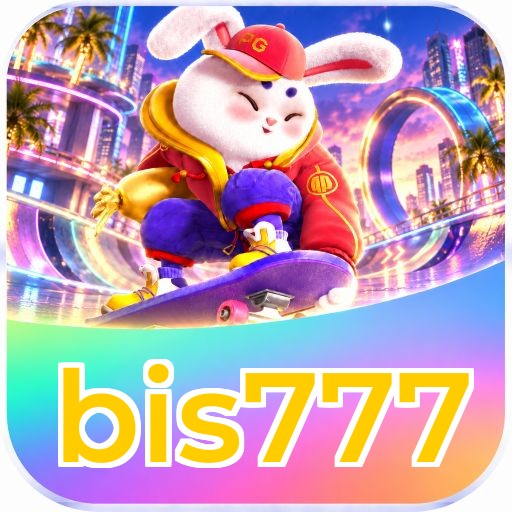 Logo bis777 Cadastro Brasil