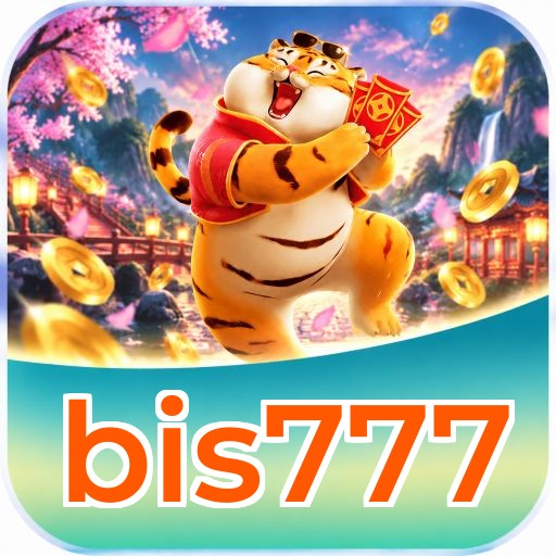 bis777 Logo Oficial - Cassino Online Brasil Certificado eCOGRA
