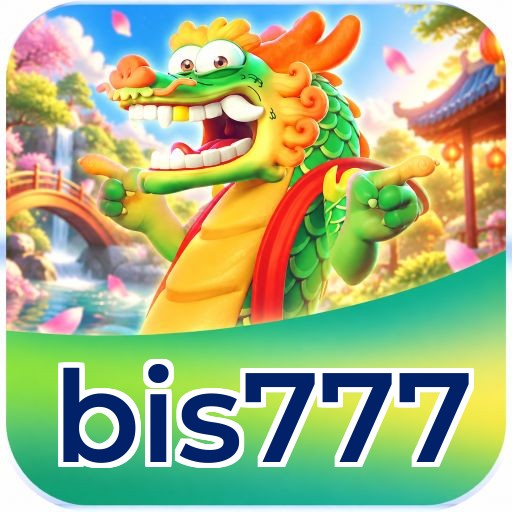 bis777 Logo