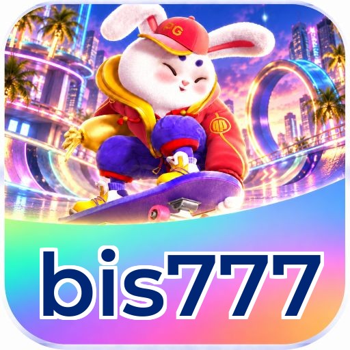 bis777 Bônus Oficial - Rollover 25x Justo