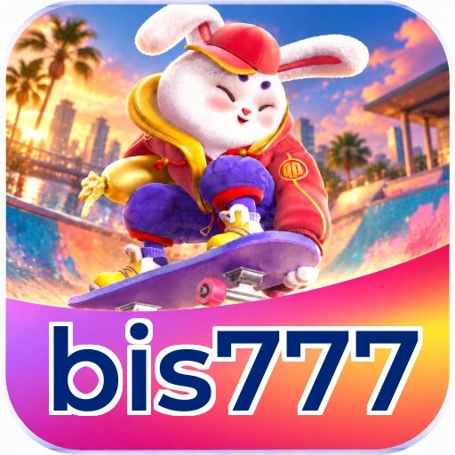 bis777 Logo