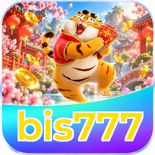 Logo bis777 APK Android Brasil