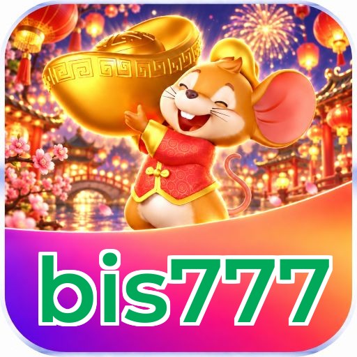Logo bis777 Slots Premium Brasil